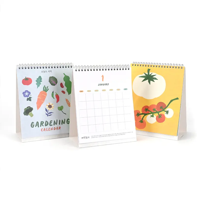 Calendarium