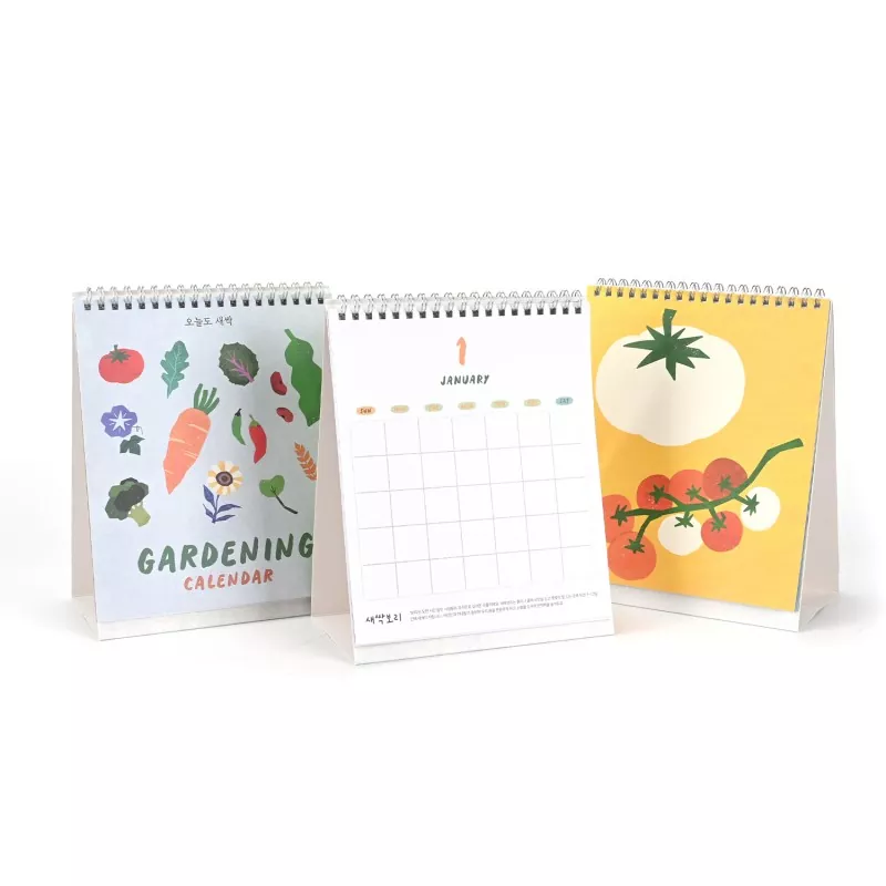 Calendar DIY Sticker Kit Calendar DIY Sticker Kit