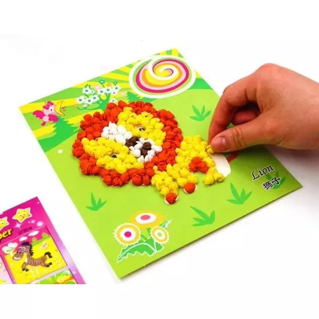 DIY Gregis Art Toy
