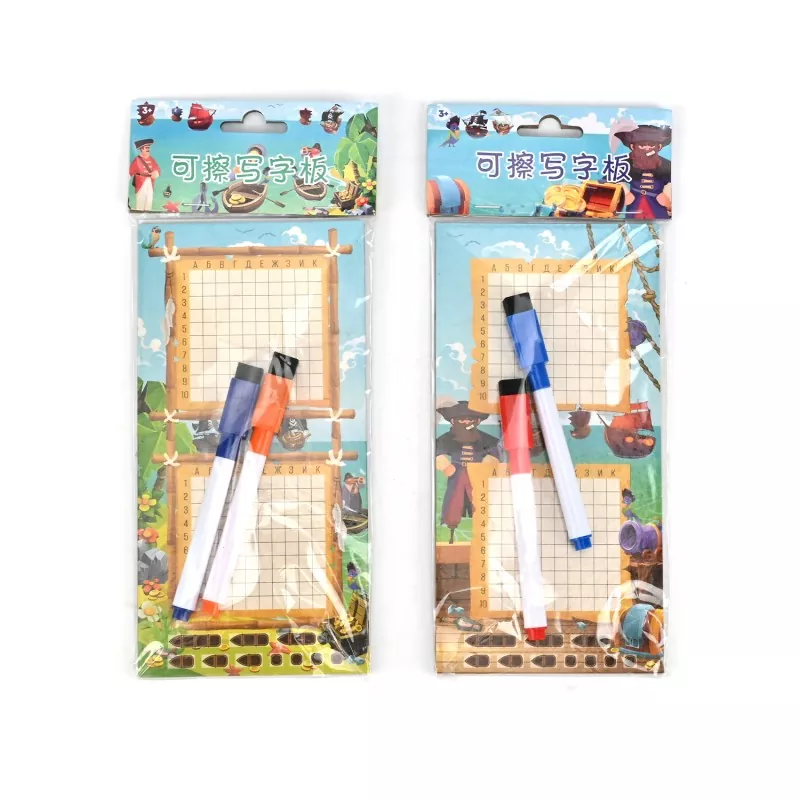 Scribere et, Absterget Board